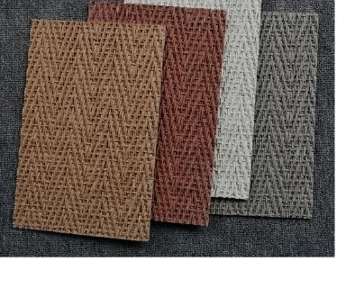 Ratten (Coarse Pattern) — วัสดุตกแต่งผนัง