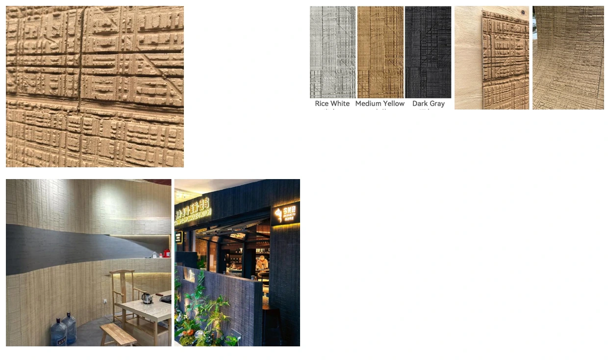 Sawn Wood Board ภาพพื้นผิวและตัวเลือกจากผู้ผลิต