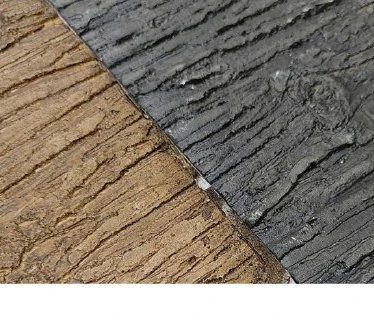 Wood Bark — วัสดุตกแต่งผนัง