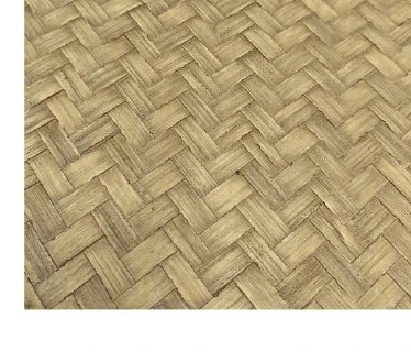 Bamboo Mat — วัสดุตกแต่งผนัง