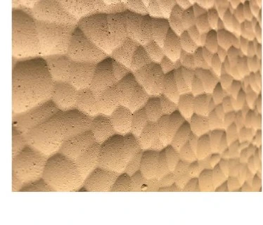 Hive Stone — วัสดุตกแต่งผนัง