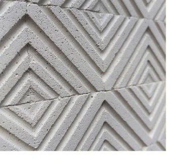 Square Mosaic — วัสดุตกแต่งผนัง