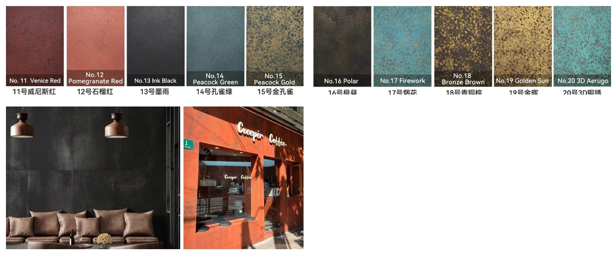 Gilt Board Designs 11–20 ภาพพื้นผิวและตัวเลือกจากผู้ผลิต