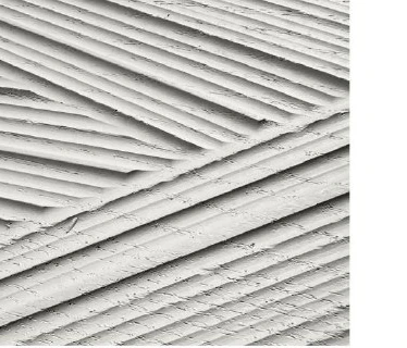 Layered Weave — วัสดุตกแต่งผนัง