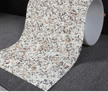 Terrazzo Series — วัสดุตกแต่งผนัง
