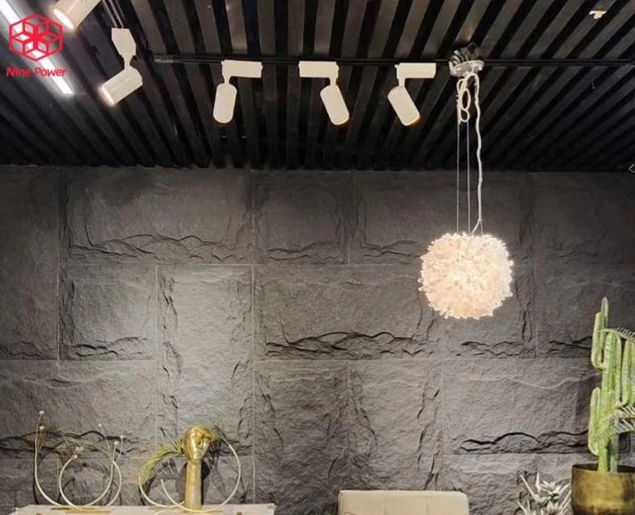 Mushroom Stone — ภาพวัสดุ