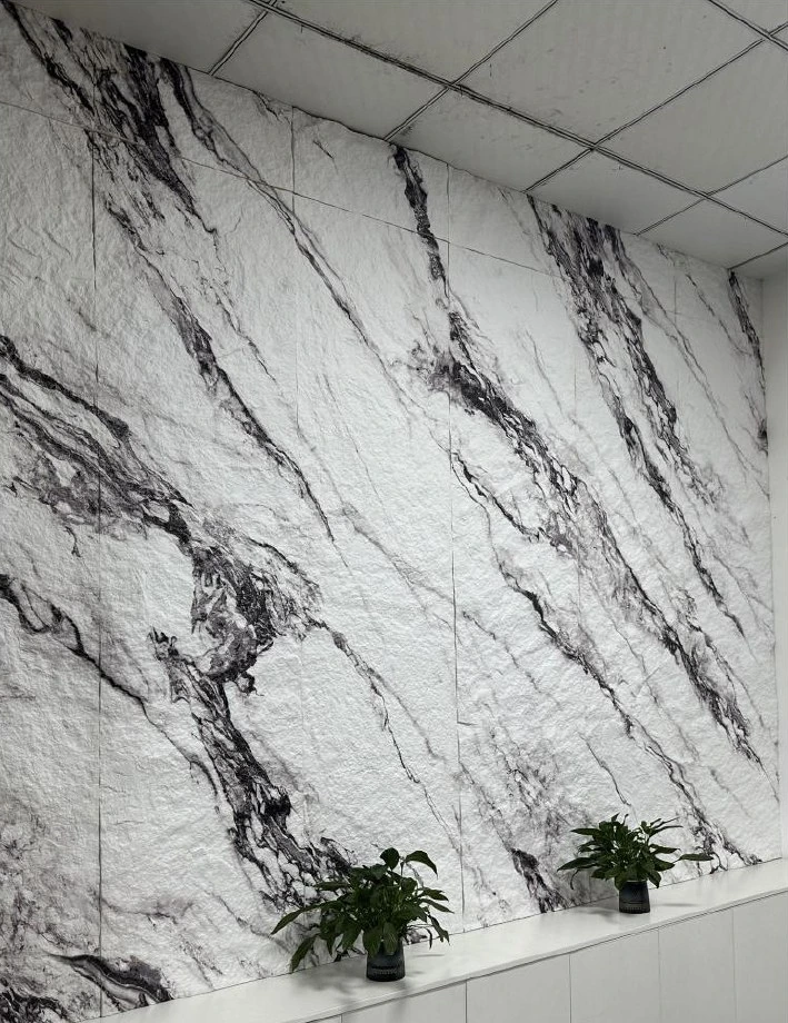 Continuous Stone Textures — ภาพวัสดุ