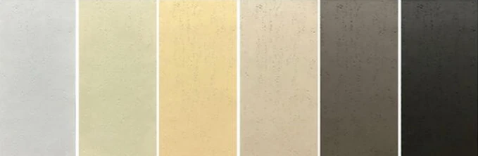 Flexible Travertine — ภาพวัสดุ