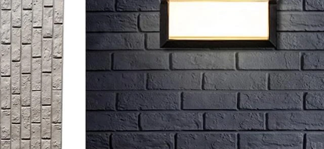 Cultural Brick — ภาพวัสดุ