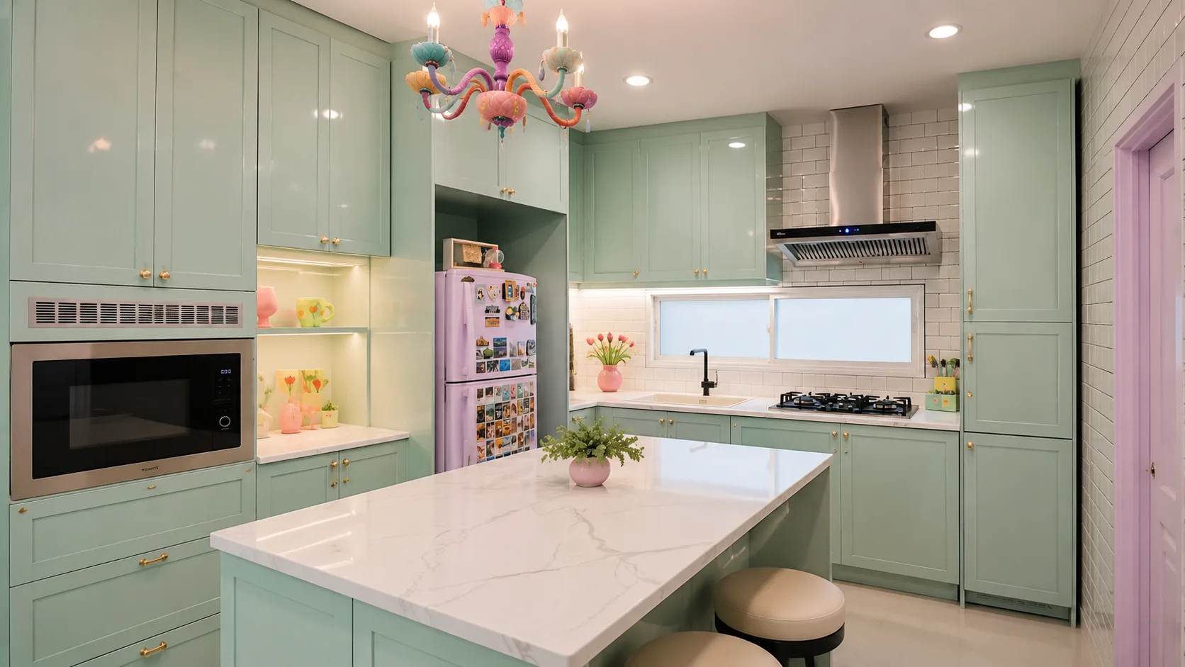 รีโนเวทห้องน้ำ งบเท่าไหร่? ทำเองได้ไหม + จุดที่ห้ามพลาด (เรื่องกันรั่วซึม)